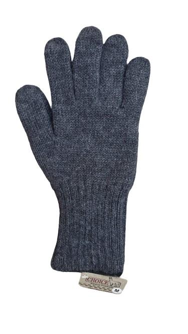 Iditarod 100% Alpaca Double-Thick Reversible Gloves in various colors, showcasing their stylish and functional design for extreme weather.