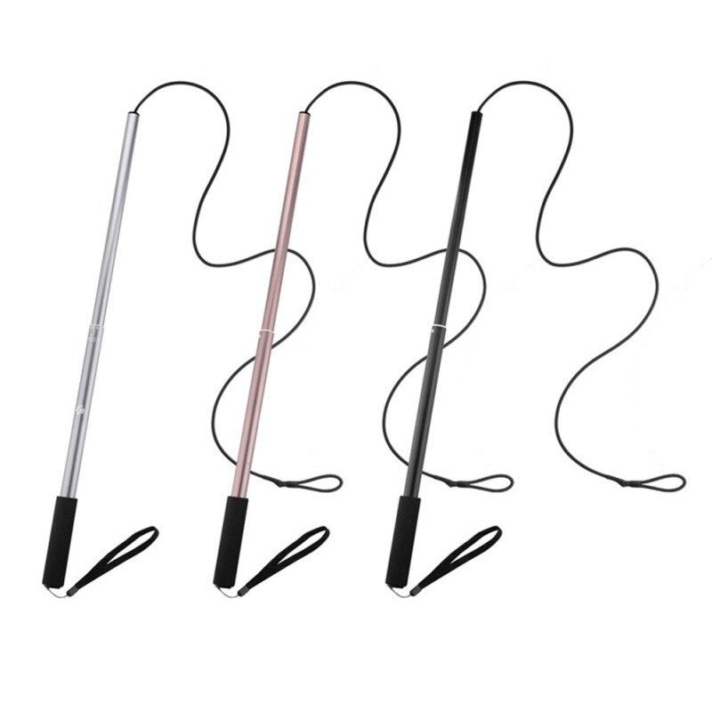 Interactive Dog Cat Feather Toy featuring colorful feathers on a plastic wand, designed for playful engagement with pets.