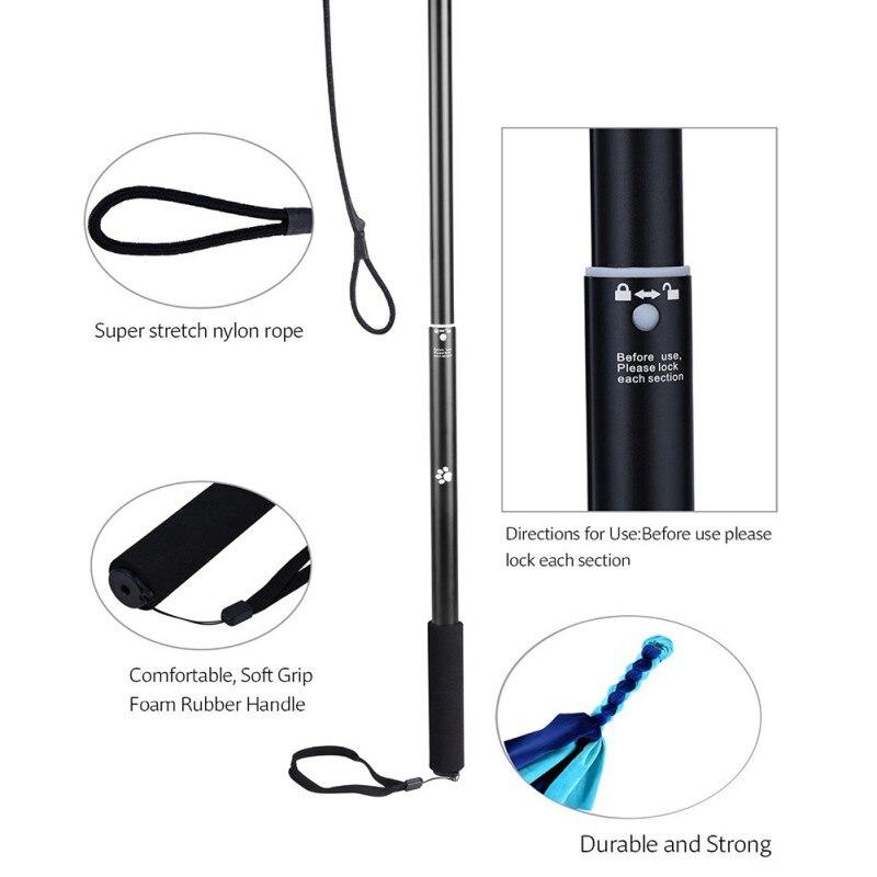 Interactive Dog Cat Feather Toy featuring colorful feathers on a plastic wand, designed for playful engagement with pets.