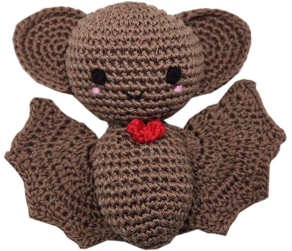 Knit Knacks Organic Cotton Pet & Dog Toys in various fall designs including Football, Dracula, Bat Damon, and Pumpkin.