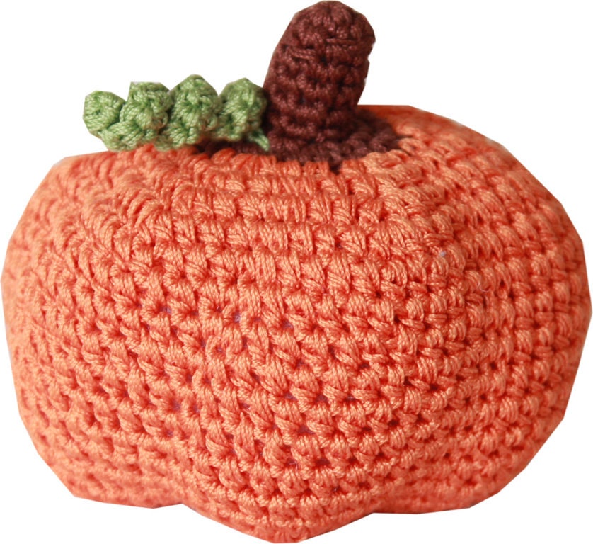 Knit Knacks Organic Cotton Pet & Dog Toys in various fall designs including Football, Dracula, Bat Damon, and Pumpkin.