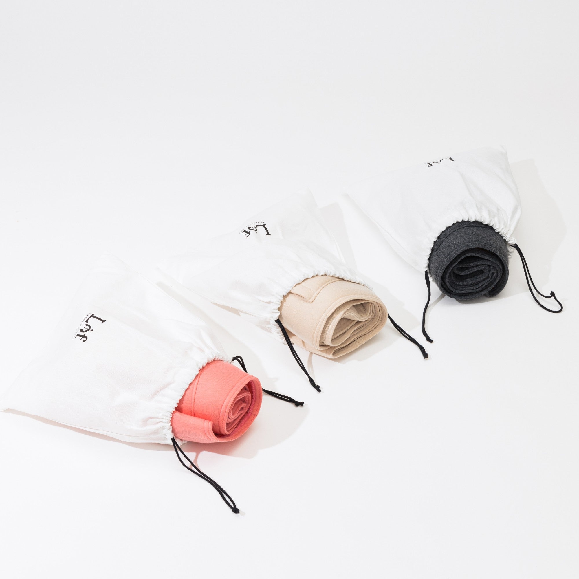 Lof Neoprene Pet Sling Carrier in stylish design, securely holding a small dog, showcasing its comfort and convenience.