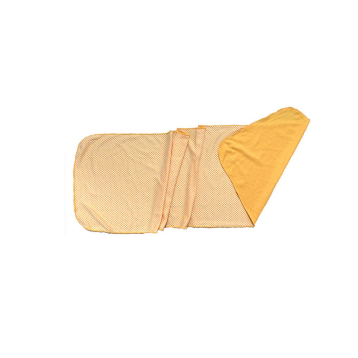 Natura Super Cool Bamboo Towel In A Bottle - 2 PK, featuring a lightweight, chemical-free bamboo towel in a portable bottle with a carabiner.