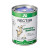 Nectar Immune+Wellness Powder 150g in a container with a vibrant label, showcasing its delicious BBQ sausage flavor and health benefits for dogs.