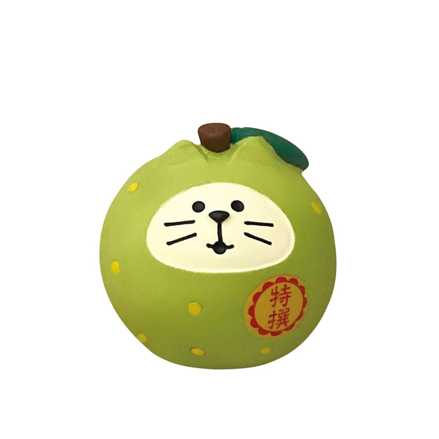 A colorful collection of Pawsome Figurines made from polymer clay, showcasing various styles and designs suitable for home decor.