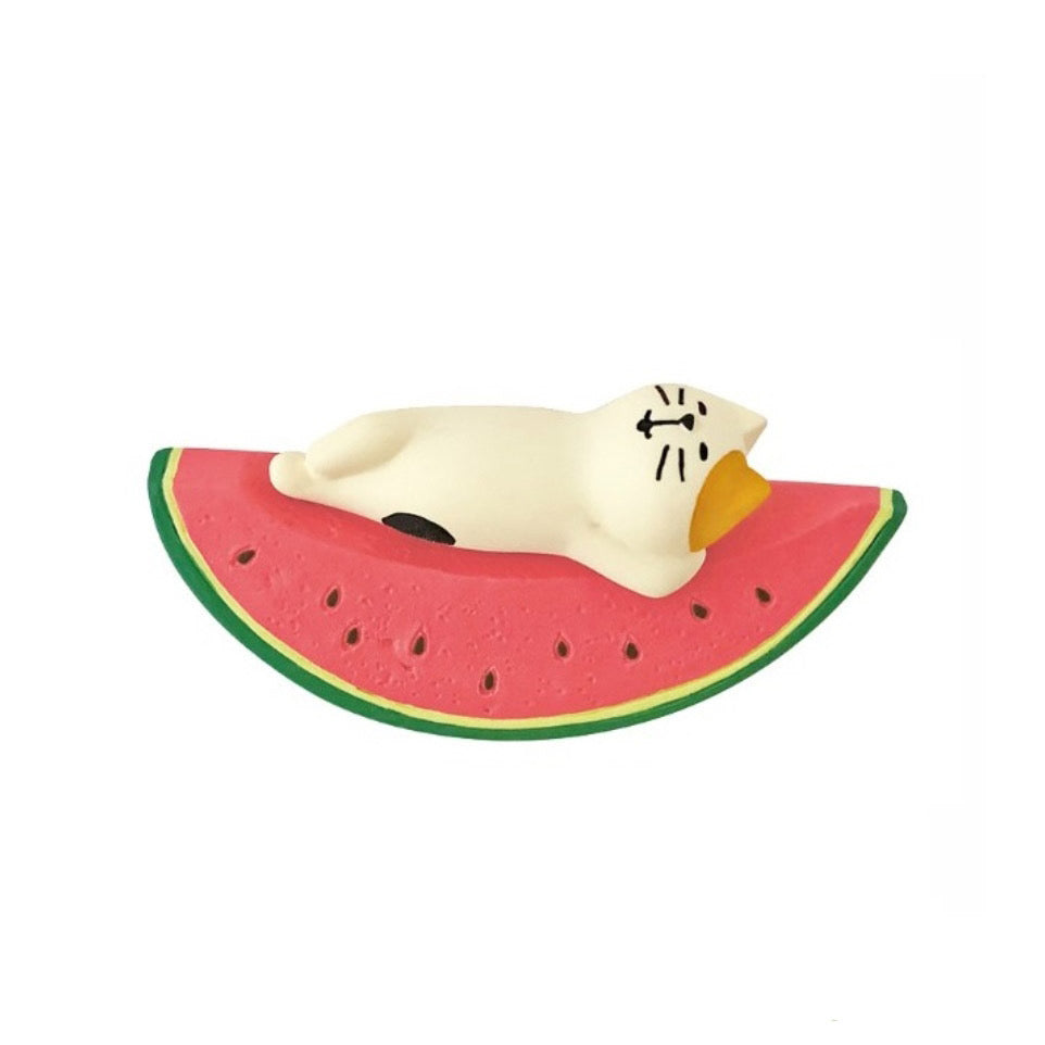 Colorful Pawsome Figurines made of polymer clay, showcasing various styles and designs, perfect for home decor and gifts.