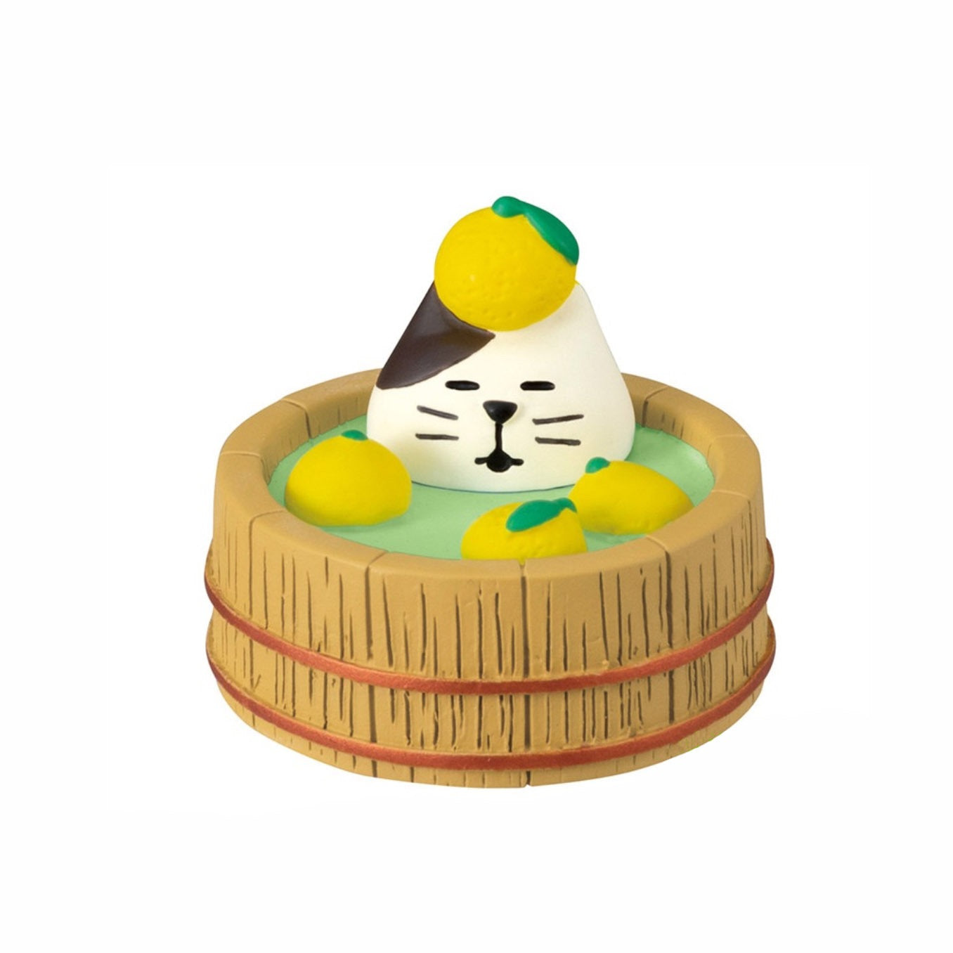 Colorful Pawsome figurines made of polymer clay, showcasing various styles and designs, perfect for home decor and gifts.