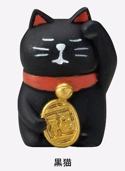 Pawsome Figurines - #5, colorful polymer clay sculptures perfect for home decor and gifts, showcasing unique designs and vibrant colors.