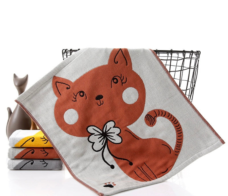 Main PAWSOME KITCHEN TOWEL - #56 image