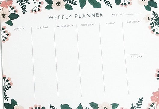 Colorful PAWSOME POST-IT® NOTES A4 - #1 with 52 sheets, showcasing vibrant designs and strong adhesive backing.