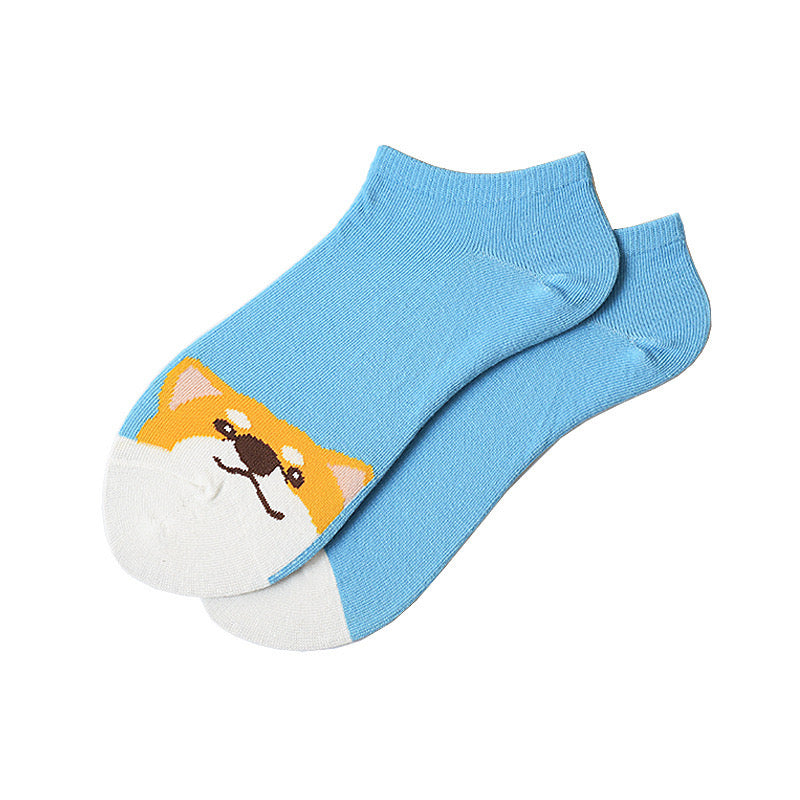 Pawsome Socks #10 featuring a stylish design for pet lovers, made from high-quality materials.