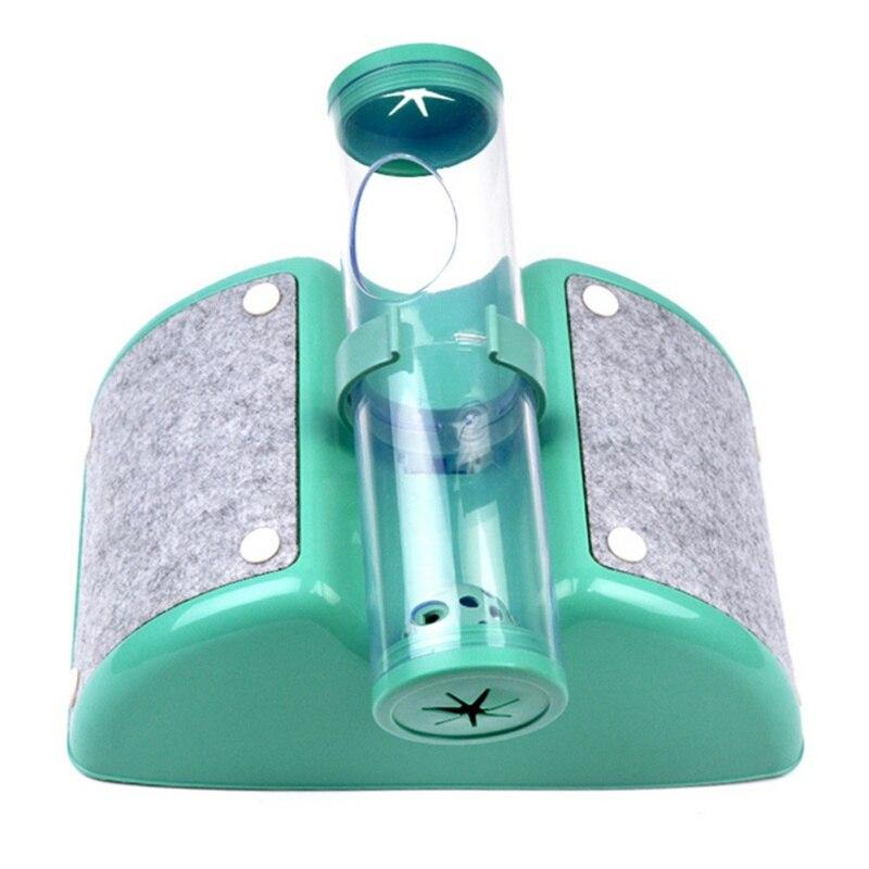 Interactive 3 in 1 Astronomical Tube Feeding Toy for cats, featuring a durable plastic design for play and claw grinding.