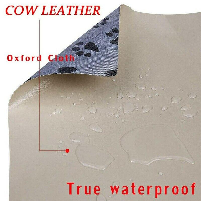 Electric heating pad for pets, designed for dogs and cats, featuring a waterproof non-woven fabric surface and adjustable temperature settings.