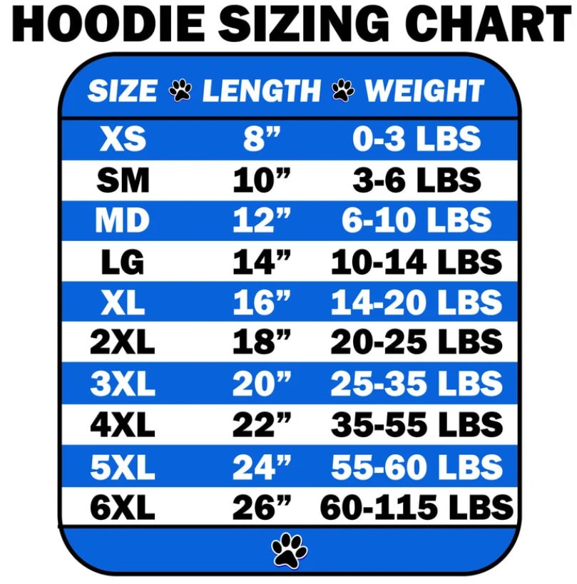 A cozy screen printed hoodie for medium to large pets, featuring a 'Tennessee Under The Stars' design, showcasing its soft fabric and durable stitching.