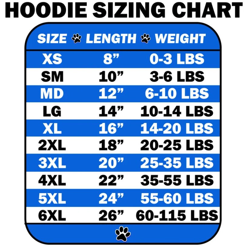 A small to medium pet wearing a colorful North Carolina Patriotic Tie Dye hoodie, showcasing its soft fabric and convenient leash access hole.