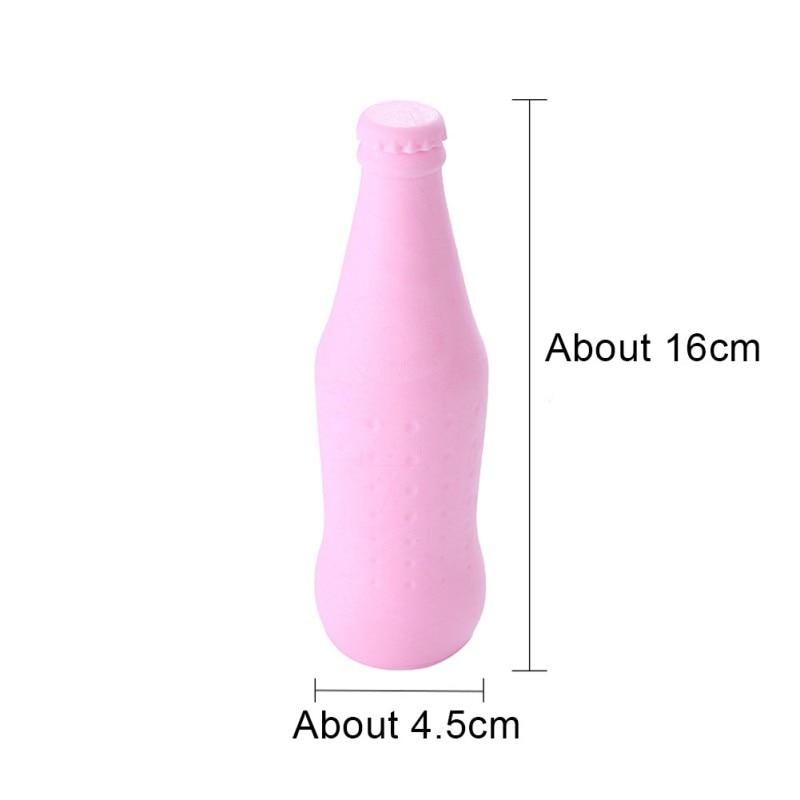 A colorful collection of bite-resistant dog voice toys, including molar balls made from durable cotton, perfect for engaging and entertaining pets.