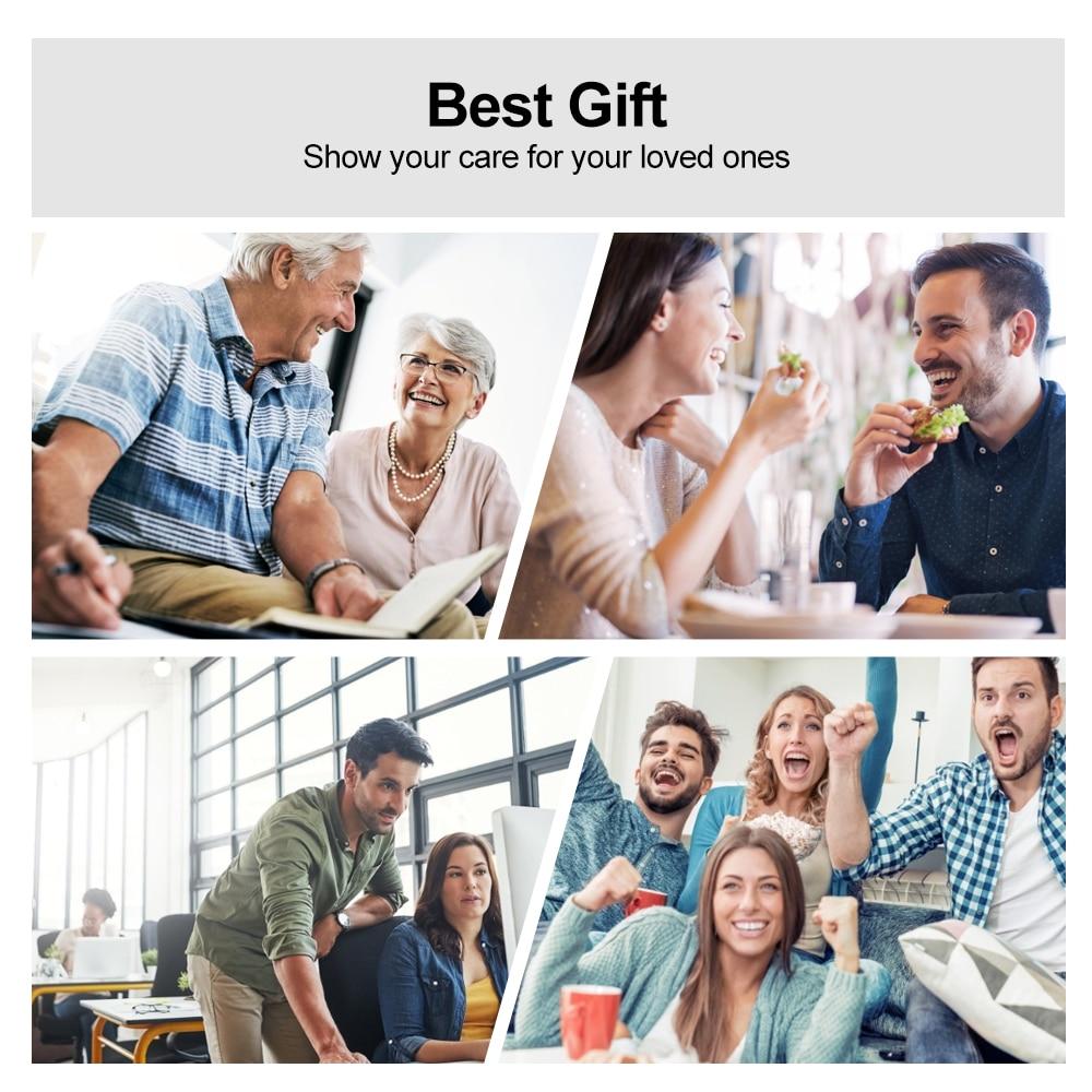 Portable Vibrating Heat Therapy Massage Cushion Mattress in black, designed for soothing vibration and heat therapy.