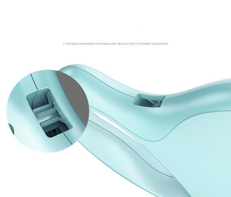 Retractable Pet Dog Leash in black, blue, and pink colors, featuring a reflective design and ergonomic handle for comfort.