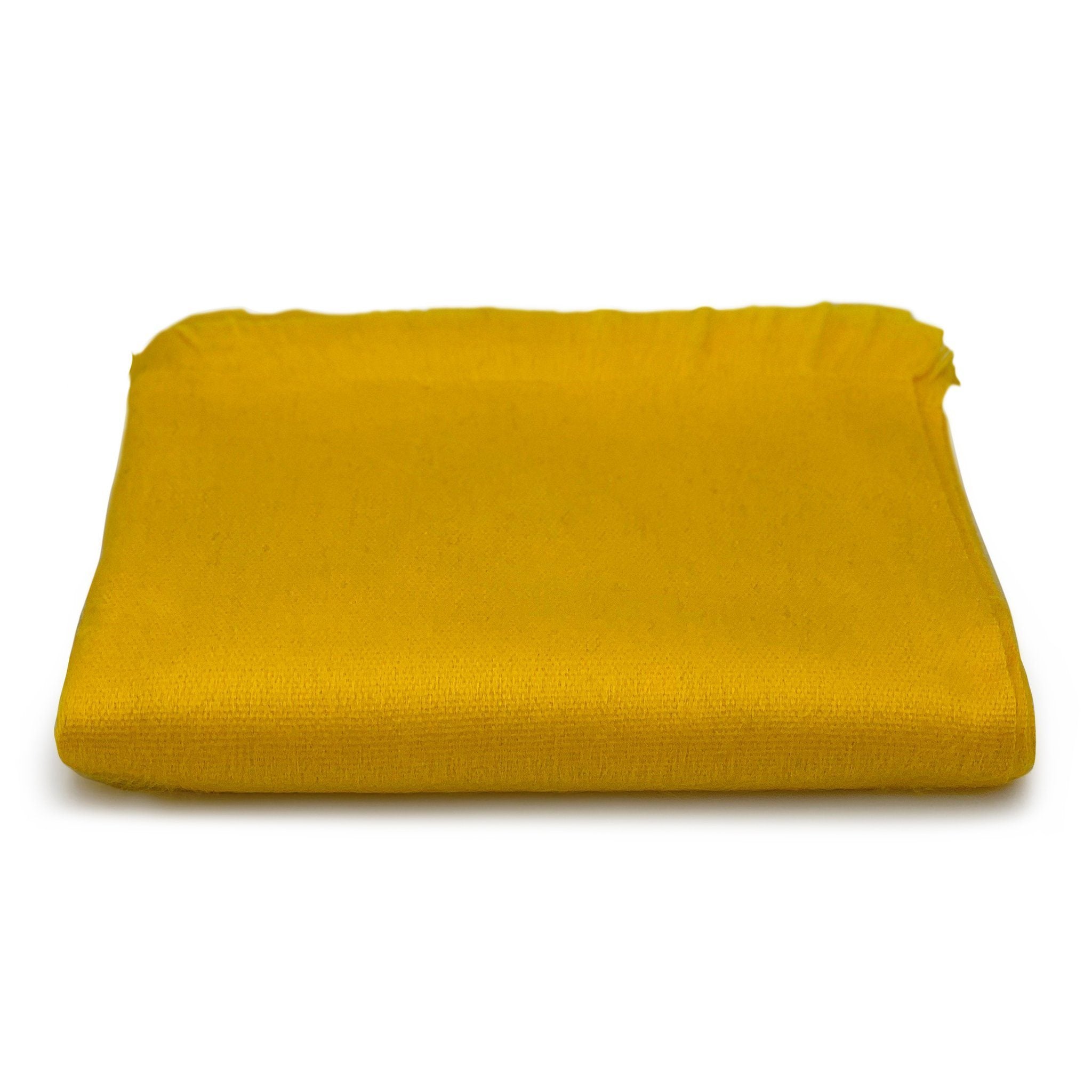 A luxurious Timeless Accent Alpaca Shawl in rich colors, showcasing its soft texture and elegant design.