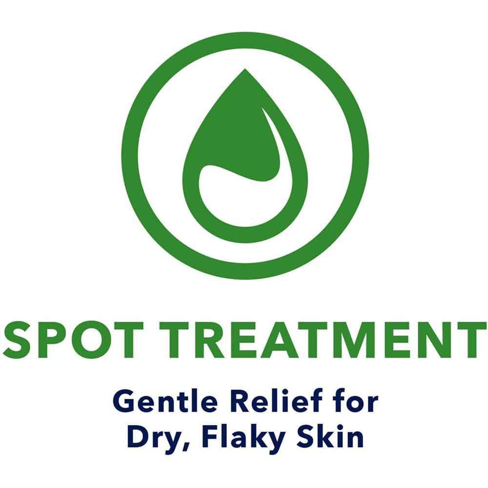 Tropiclean Oxymed Hypo-Allergenic Soothing Spray for dogs and cats in an 8 fl oz bottle, designed for allergy relief.