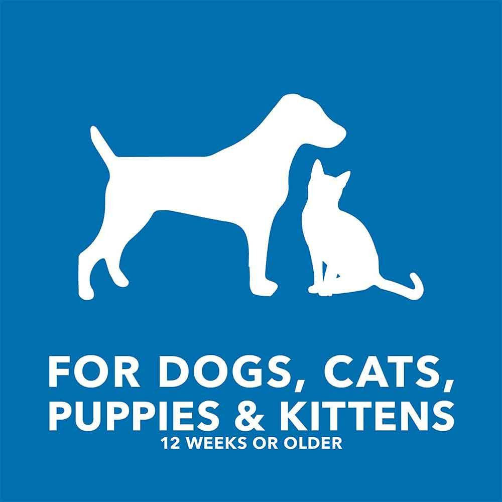 Tropiclean Oxymed Hypo-Allergenic Soothing Spray for dogs and cats in an 8 fl oz bottle, designed for allergy relief.