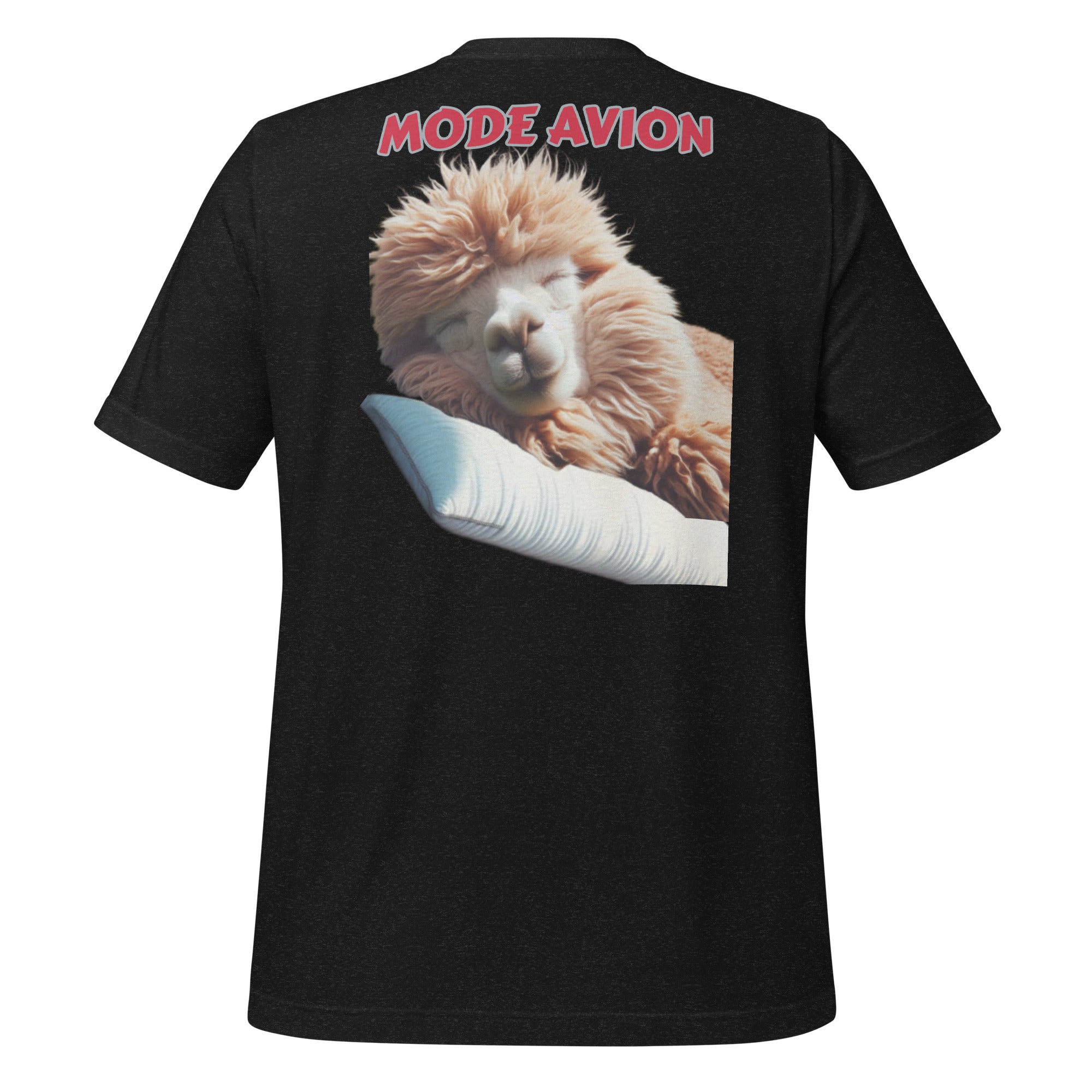 A soft and lightweight unisex t-shirt in various colors, showcasing its comfortable fit and quality fabric.