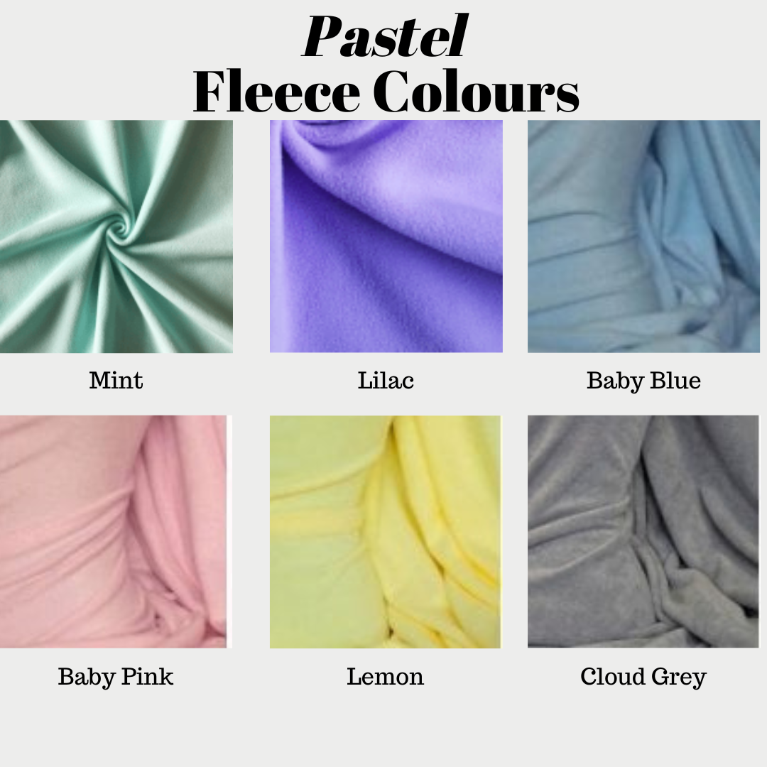 A stylish waterproof dog fleece in vibrant colors, designed for comfort and warmth, perfect for any dog.