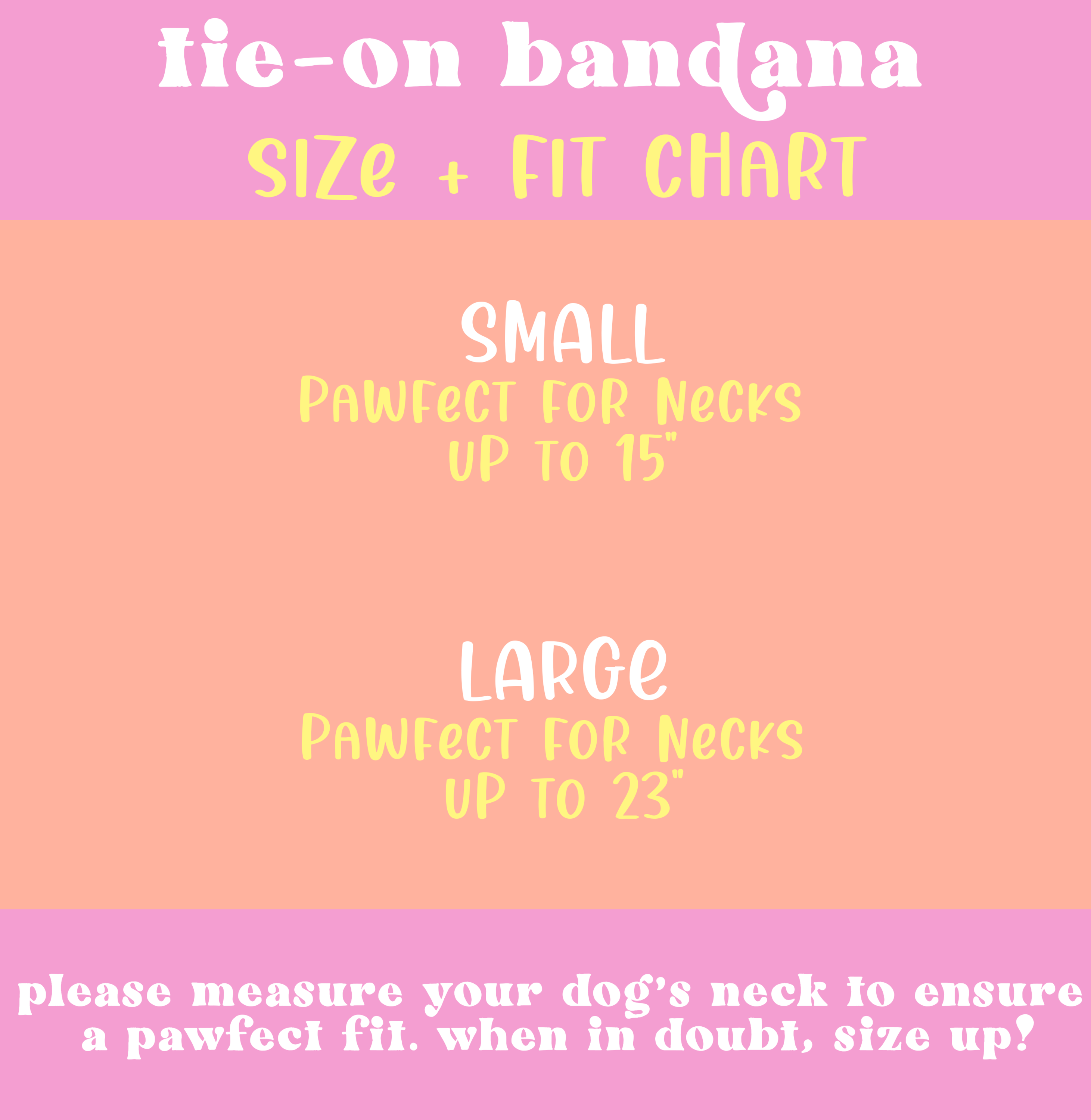 You're My Person Bandana for dogs, handmade with ultra-soft polyester fabric, featuring a stylish design perfect for small and giant dogs.