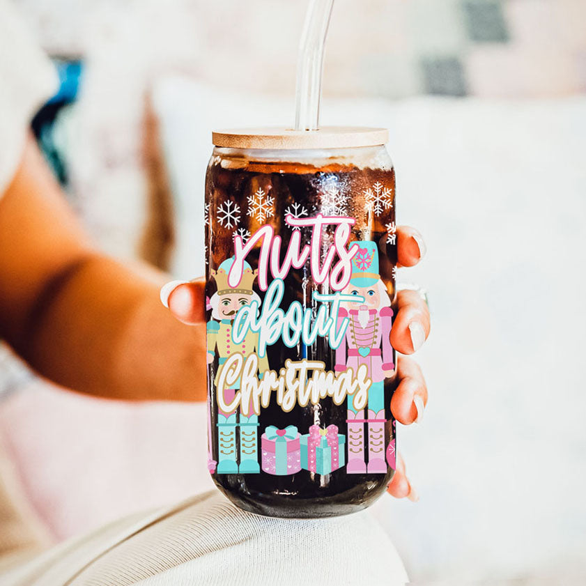 Main Nutcracker Nuts 17oz image