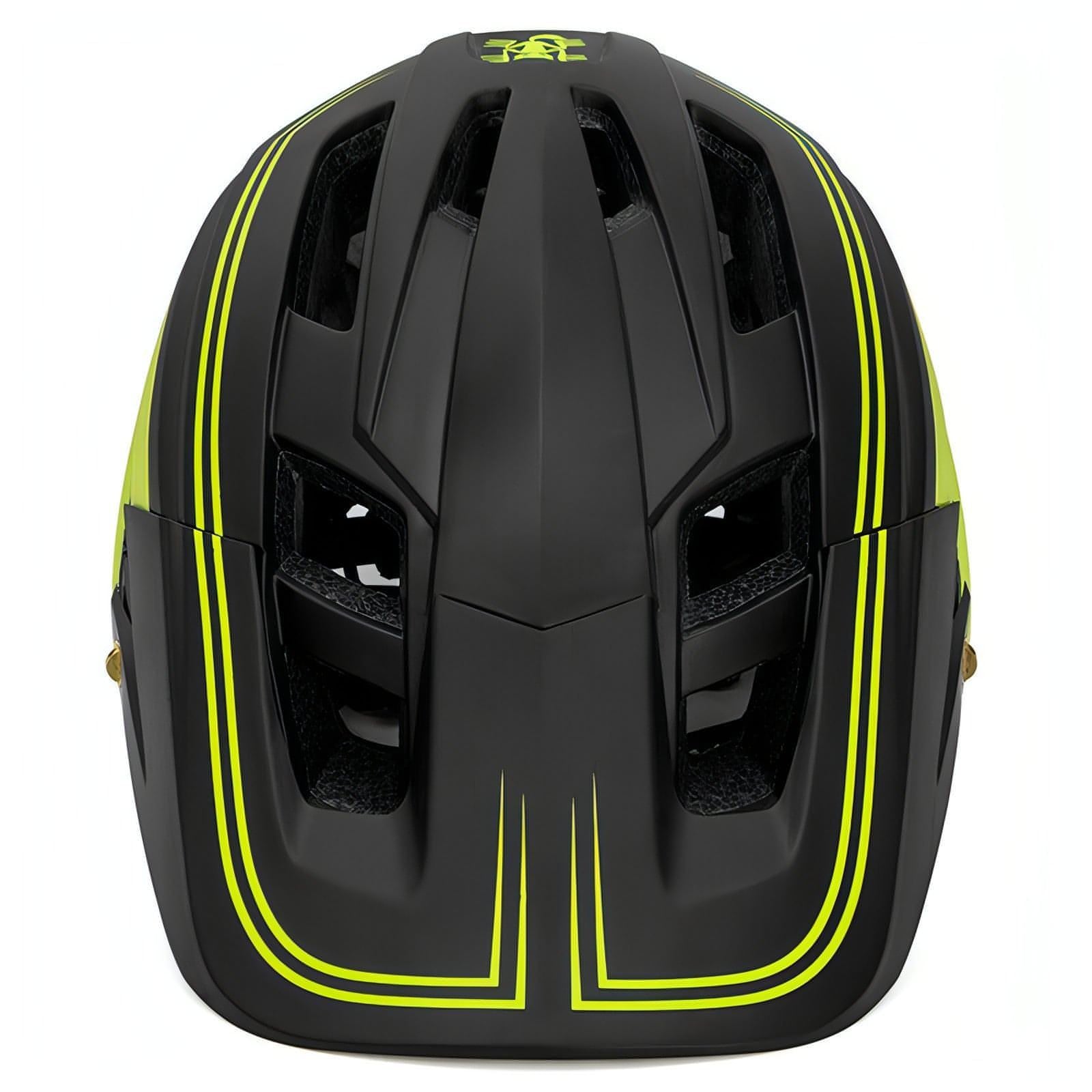 Main Bicycle Mountain Bike Riding Skateboard Helmet image