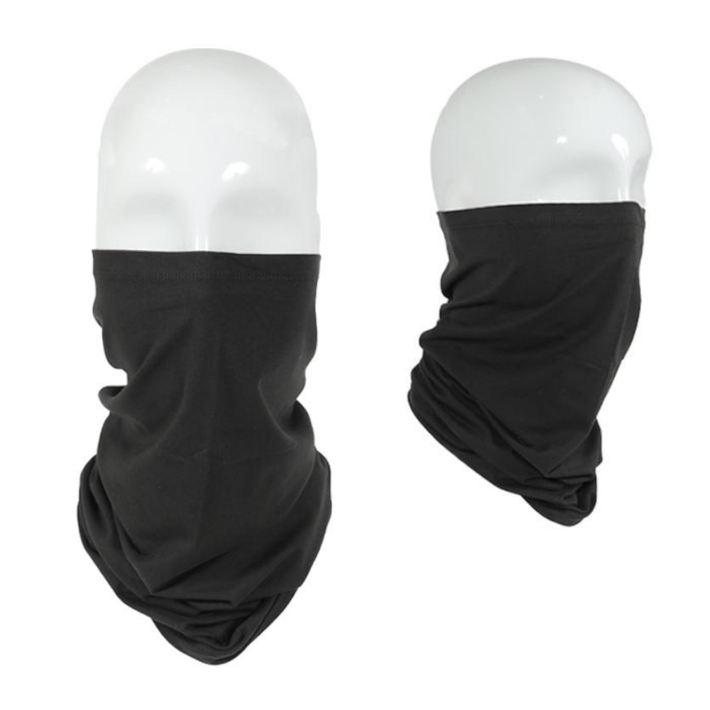 Main JupiterGear Neck Gaiter Face Mask for Outdoor Activities: Running, image