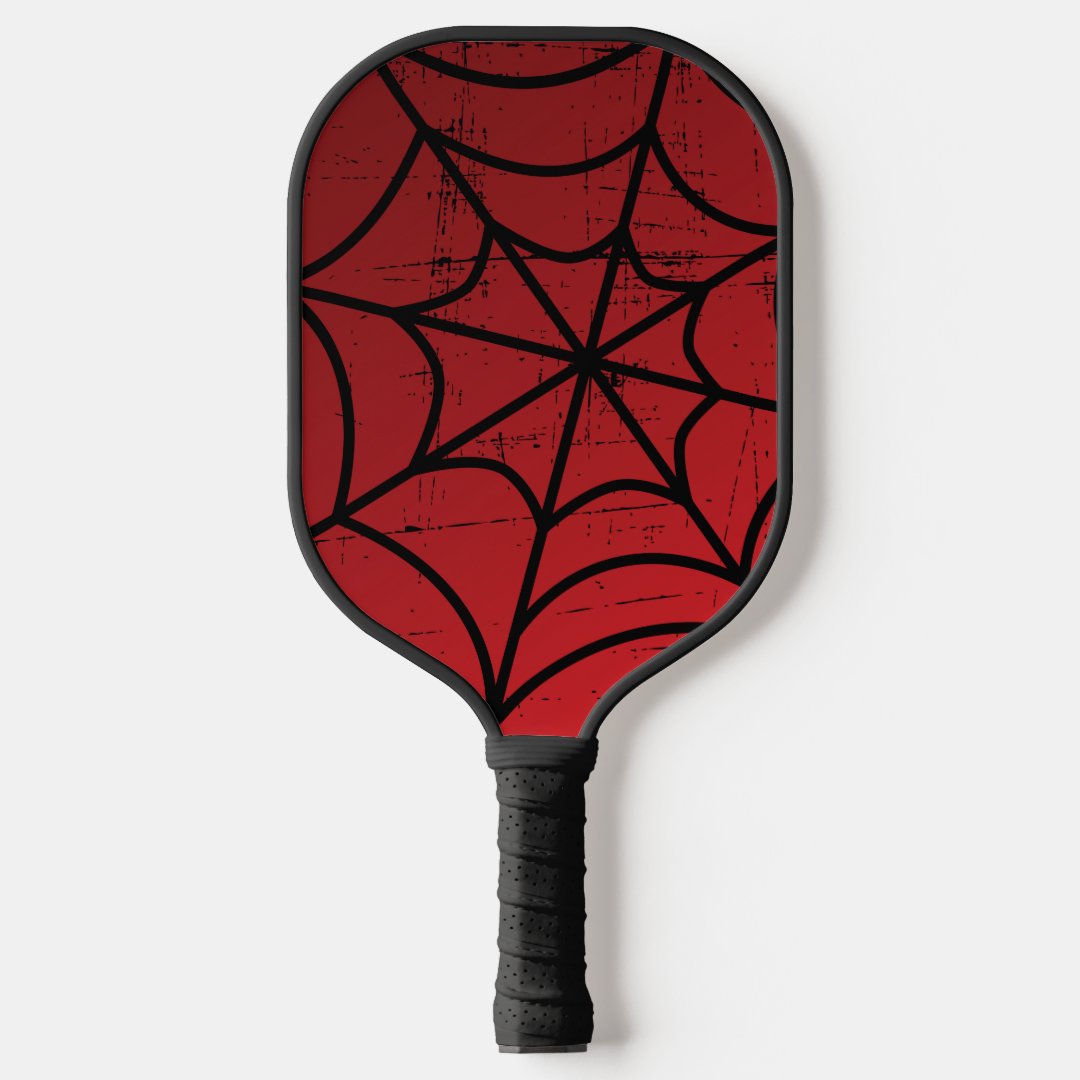 WebMatrix Agile Pickleball Paddle showcasing its lightweight design and comfortable grip, ideal for players of all levels.