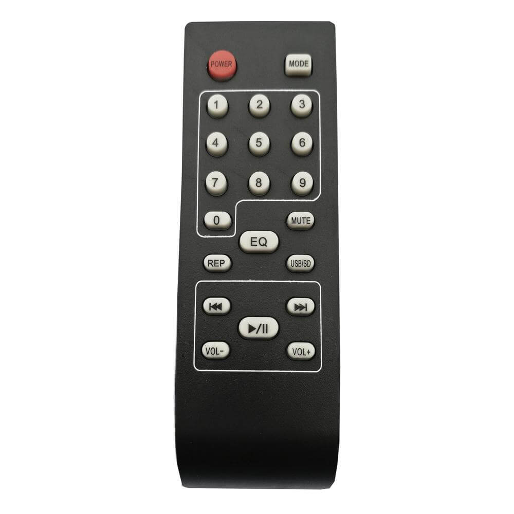 A pair of 12-inch Bluetooth speakers with vibrant stage lights, showcasing true wireless technology and various connectivity options.