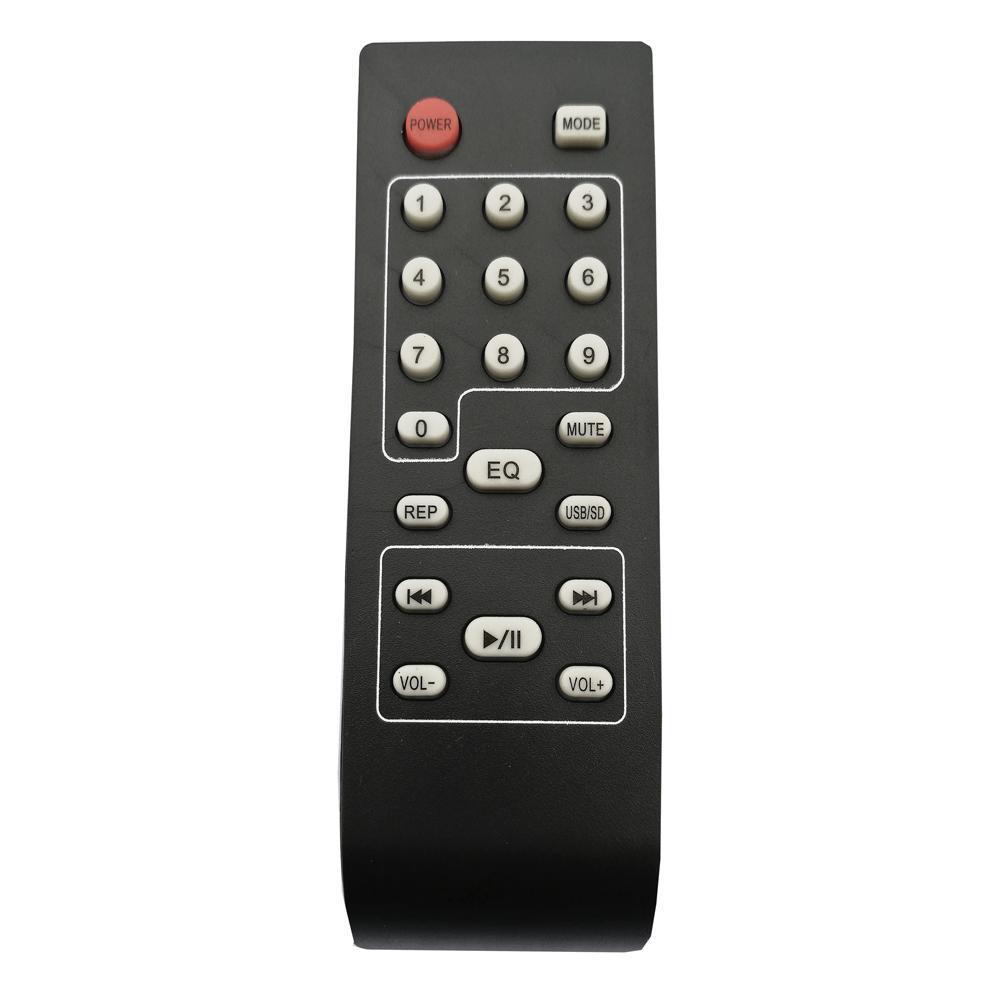 A pair of 12-inch Bluetooth speakers with vibrant stage lights, showcasing true wireless technology and various connectivity options.