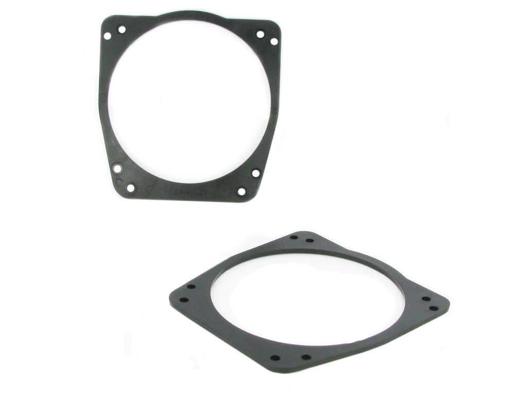 Main 21CT25FD01 Car Speaker Frame Kit for FORD image