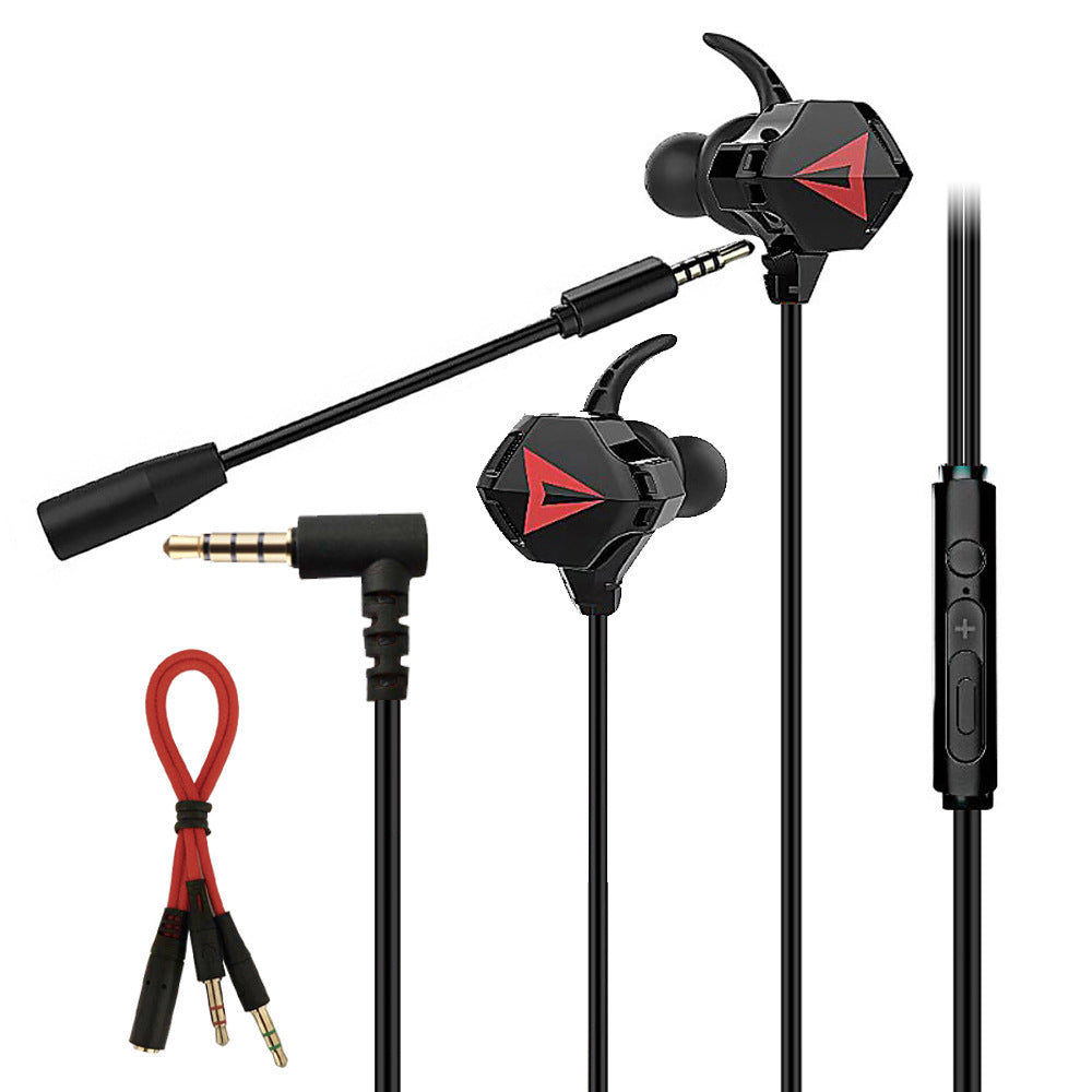 35mm Type C Cable In-ear Headphones with Wheat design, featuring a comfortable earplug style and durable materials for high-quality sound.
