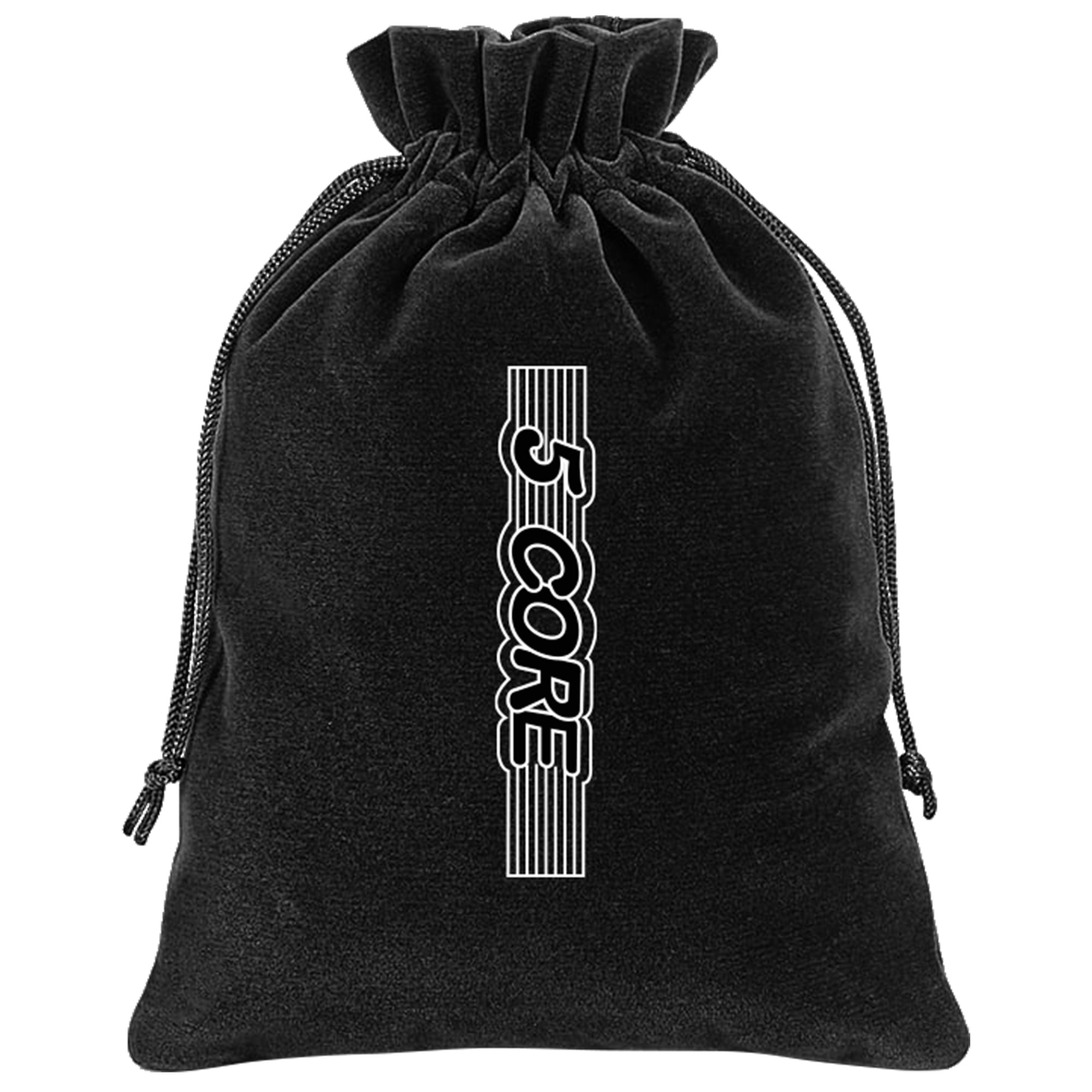 5Core Digital Luggage Scale with LCD display, designed for accurate weight measurement of travel bags and luggage.