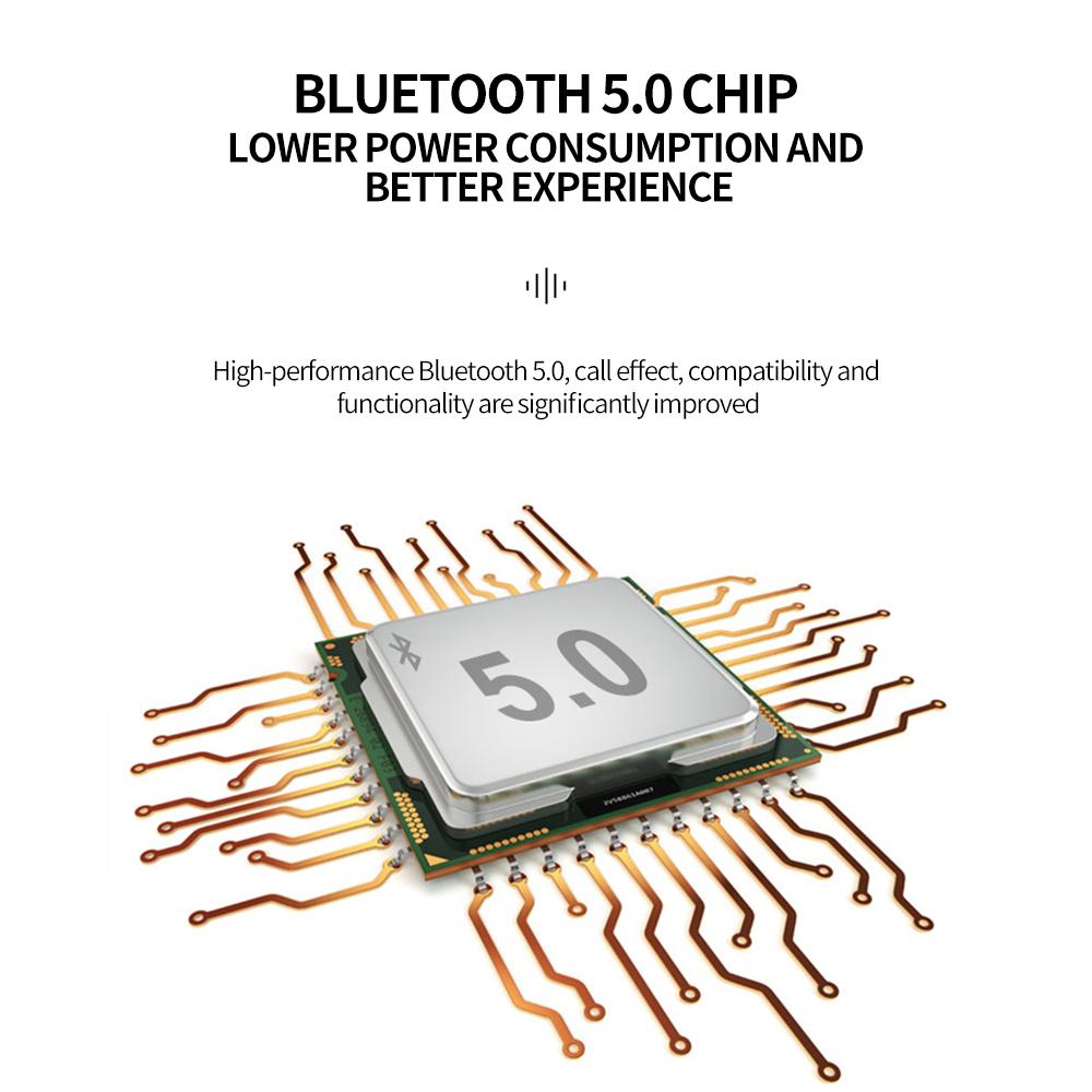 Bone Conduction Headphones in a sleek design, showcasing open ear technology for comfort and awareness during sports activities.