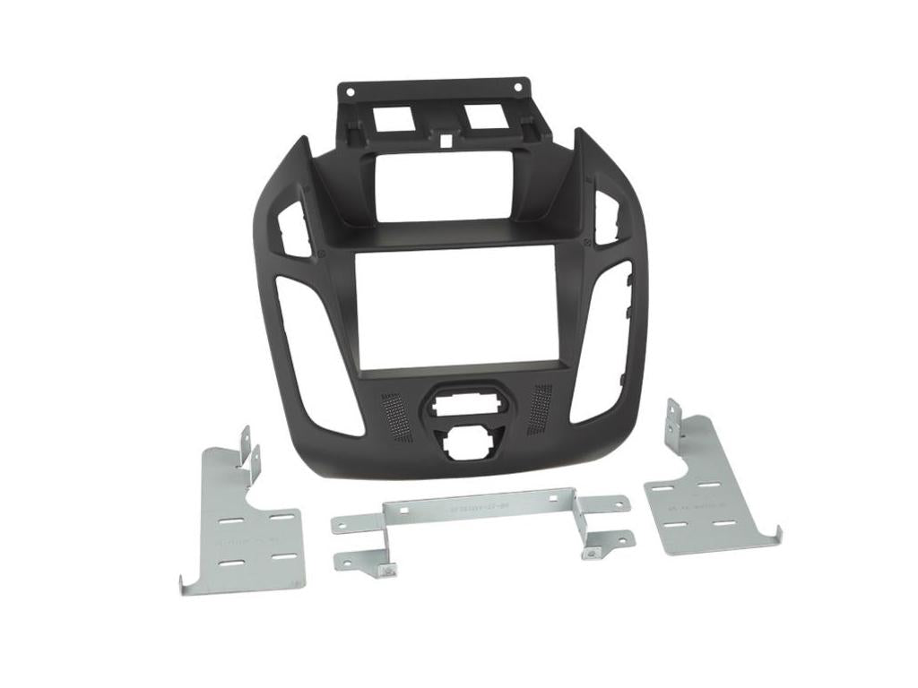 Main CT23FD61 2-DIN Frame for Ford image