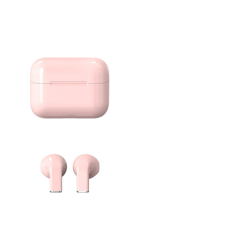 Wireless Bluetooth Headset TWS Mini In-ear Gaming with sleek design and compact size, perfect for gaming and music.