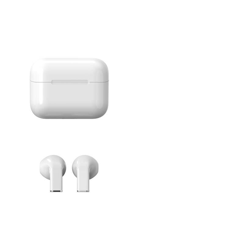 Wireless Bluetooth Headset TWS Mini In-ear Gaming with sleek design and compact size, perfect for gaming and music.