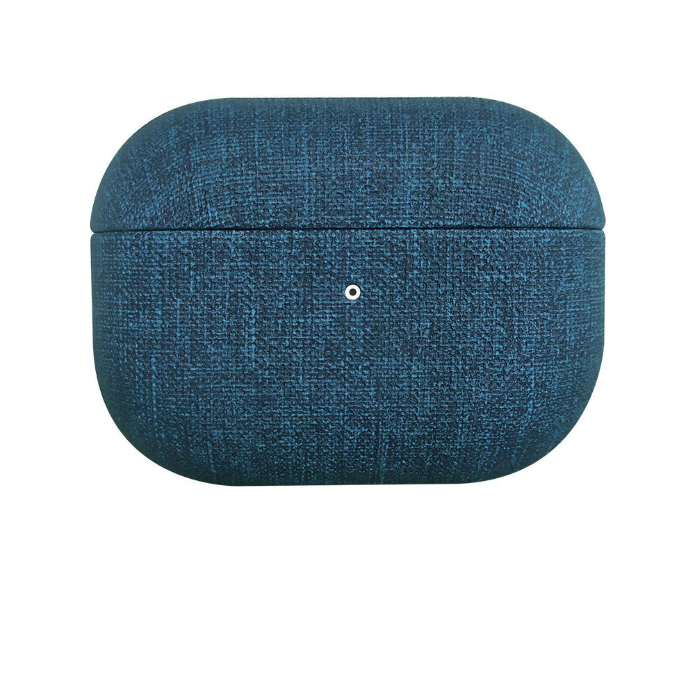 3rd generation headset earphone cover in various colors, designed for AirPods Pro, showcasing its stylish and protective features.