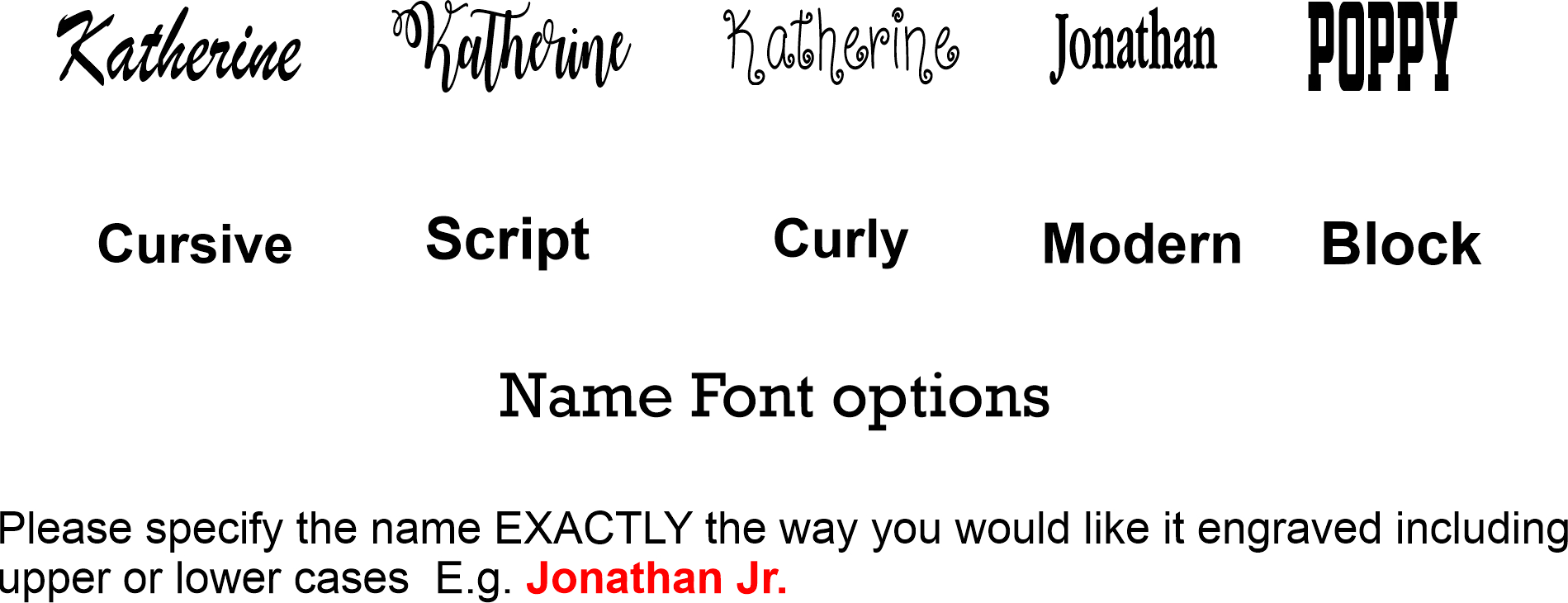 A personalized transparent case for Apple AirPods Pro, showcasing a sleek design with a metal strap attached.