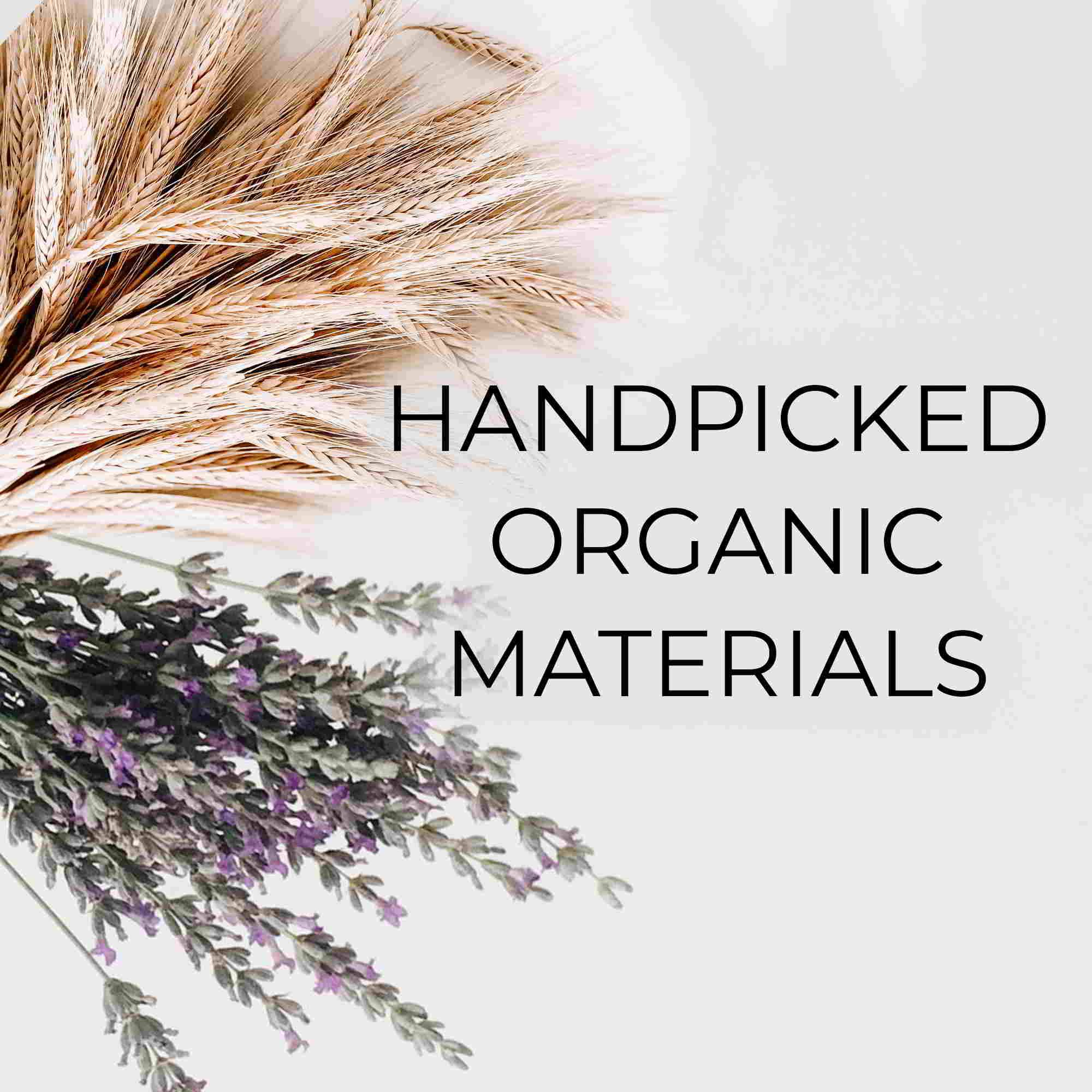 A beautifully designed phone case featuring the Seven Chakra Symbols, made from organic materials with a natural hay backing.