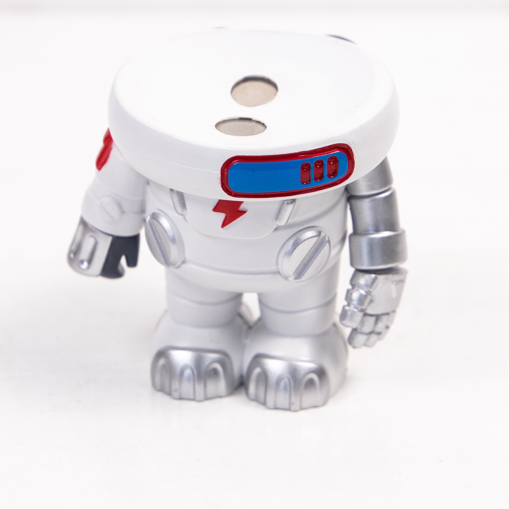 Star Projector Lamp featuring a cute dog astronaut design, projecting colorful nebula patterns onto the ceiling.