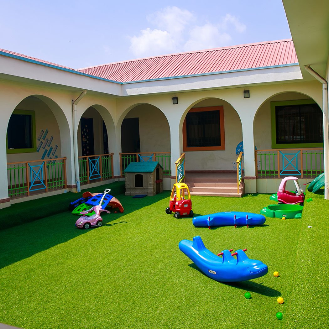 10SQM Artificial Grass Lawn Synthetic Turf Flooring, showcasing a lush green surface ideal for indoor and outdoor use.
