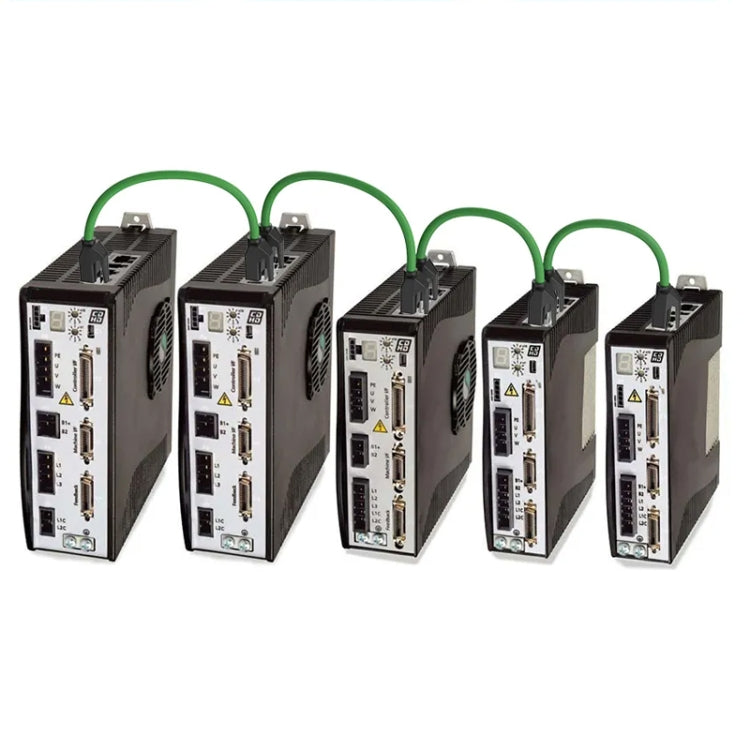 12m CAT6 Double Shielded Gigabit Industrial Cable with RJ-45 connectors, showcasing its robust design and double shielding for enhanced performance.
