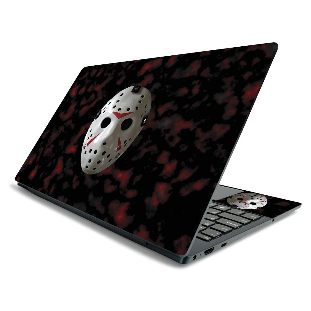 MightySkins 13th Nightmare skin for Lenovo IdeaPad S540 15" with a unique design and premium finish.