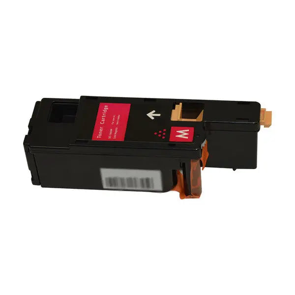 1660 1660W Magenta Generic Toner cartridge with vibrant color and premium quality design.