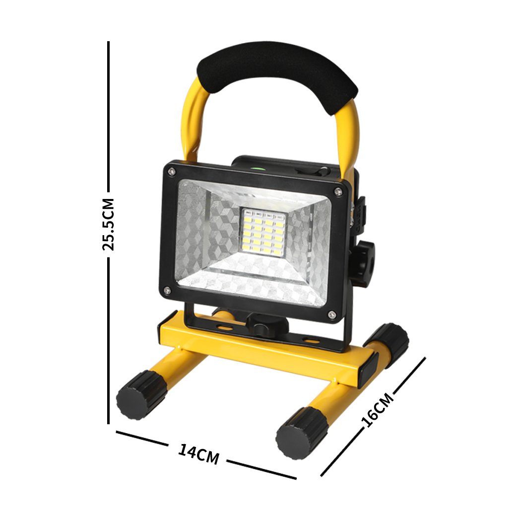 20W Monocrystalline Solar Panel Kit for camping and outdoor use, featuring a lightweight design and flexible installation options.